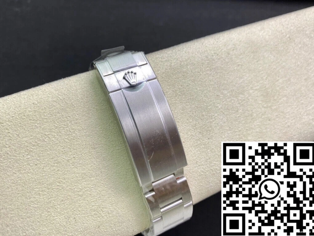 41MM Factory Submariner Rolex M126610LN-0001 Black Clean Dial 0111